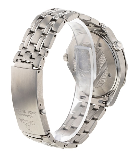 Omega Seamaster 300m 2541.80.00 Image 3